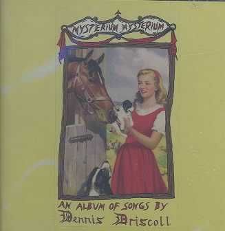 Mysterium Mysterium - (Import CD)