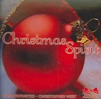 Christmas Spirit - (Import CD)
