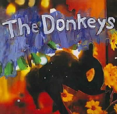 Donkeys - (Import CD)