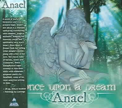 Once Upon a Dream - (Import CD)