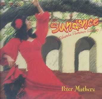 Sundance - (Import CD)