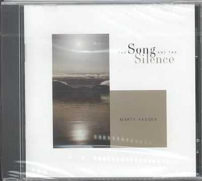 Song and the Silence - (Import CD)