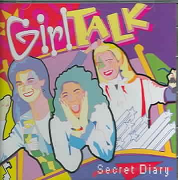 Secret Diary - (Import CD)
