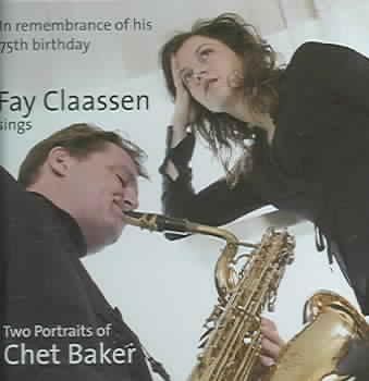 Two Portraits of Chet Baker - (Import CD)