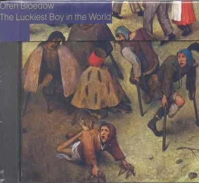 Luckiest Boy in the World - (Import CD)