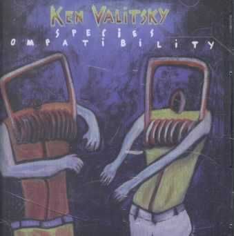 Species Compatibility - (Import CD)