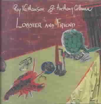 Lobster &amp; Friend - (Import CD)