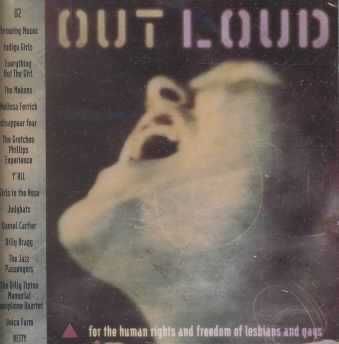 Out Loud:Gay &amp; Lesbian Human Rights - (Import CD)