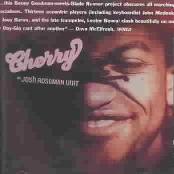 Cherry - (Import CD)