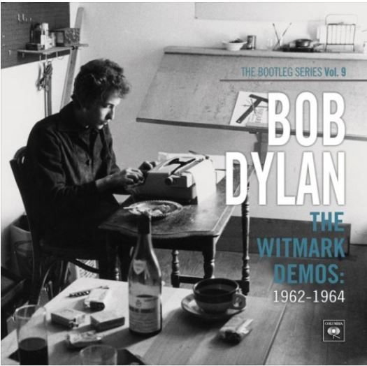 Witmark Demos: 1962-1964 The Bootleg Series 9 (Vinyl)