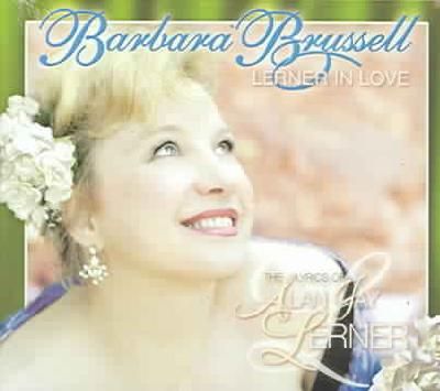 Lerner in Love:Lyrics of Alan Ja - (Import CD)