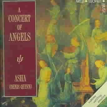 Concert of Angels - (Import CD)
