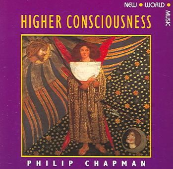 Higher Consciousness - (Import CD)