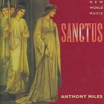 Sanctus - (Import CD)
