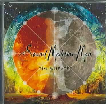Sound Medicine Man - (Import CD)