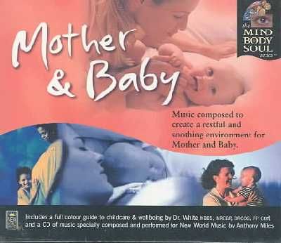 Mother &amp; Baby - (Import CD)