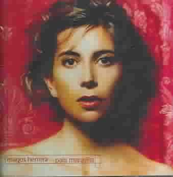 Pias Maravilla - (Import CD)