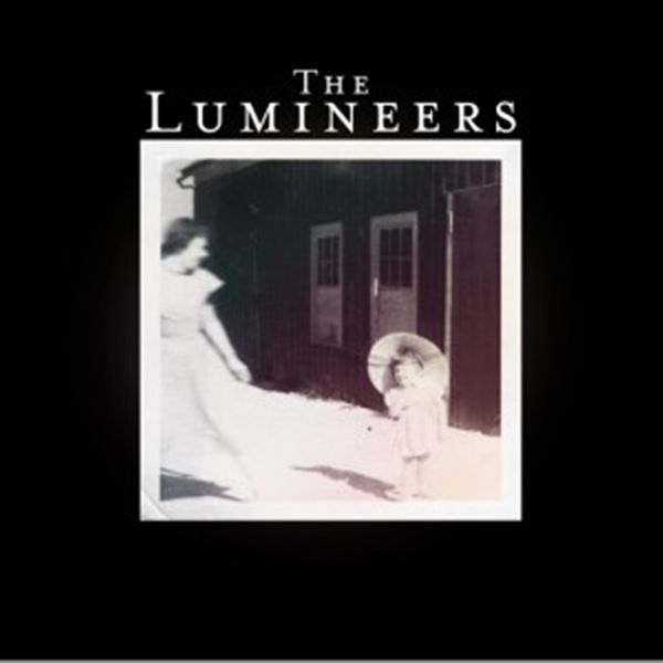 Lumineers (CD)