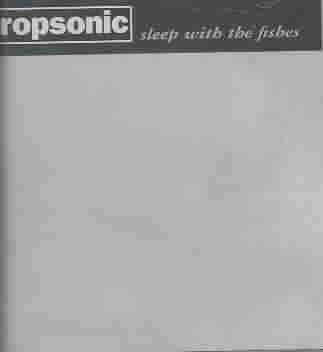 Sleep with the Fishes - (Import CD)