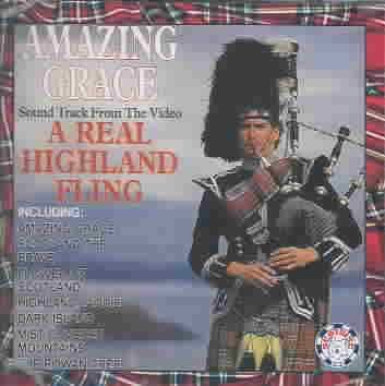 Amazing Grace - (Import CD)
