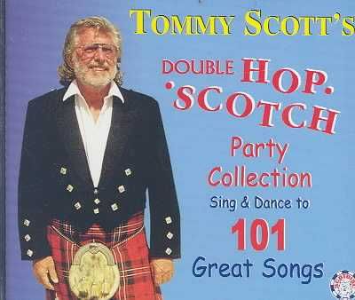 Double Hop Scotch-Party Collection - (Import CD)