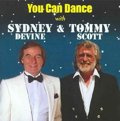 You Can Dance - (Import CD)