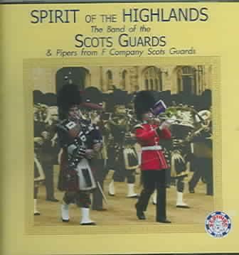 Spirit of the Highlands - (Import CD)