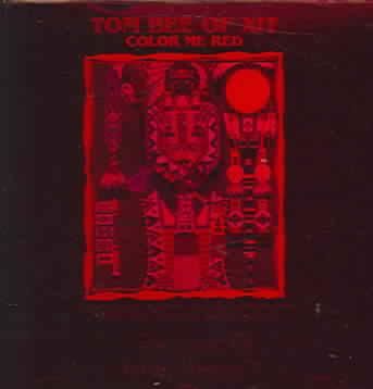 Color Me Red - (Import CD)