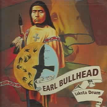 Lakota Drum - (Import CD)