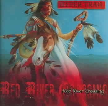 Red River Crossing - (Import CD)