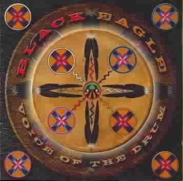 Voice of the Drum - (Import CD)