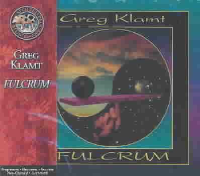 Fulcrum - (Import CD)