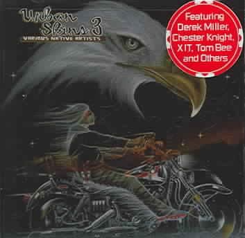 Urban Skins 3 - (Import CD)