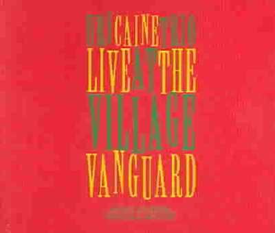Live at the Village Vanguard - (Import CD)