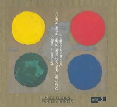 Hidalgo:Works for Accordian &amp; Orches - (Import CD)