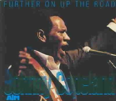 Further on up the Road - (Import CD)