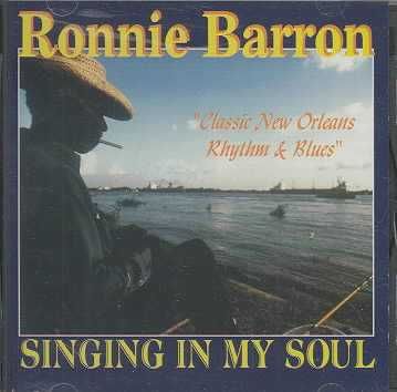 My New Orleans Soul - (Import CD)