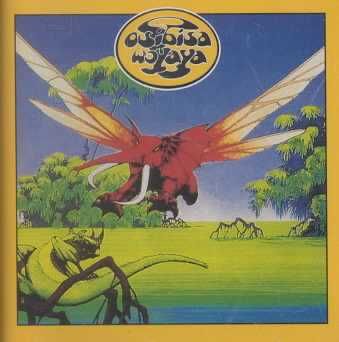 Woyaya - (Import CD)