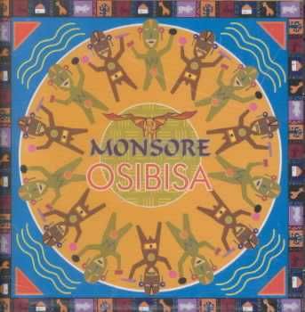 Monsore - (Import CD)