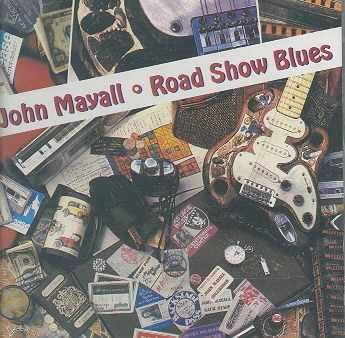 Road Show Blues - (Import CD)