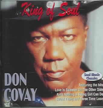 King of Soul - (Import CD)