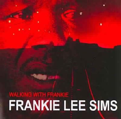 Walking with Frankie - (Import CD)