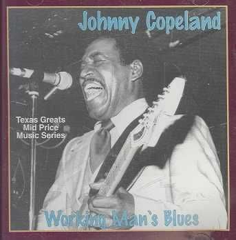 Working Man's Blues - (Import CD)