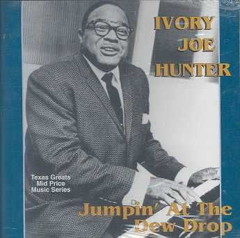 Jumpin' at the Dew Drop - (Import CD)