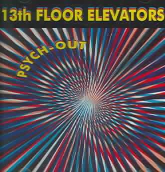 Psych out - (Import CD)