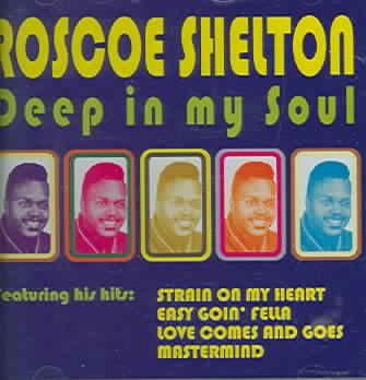 Deep in My Soul - (Import CD)