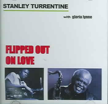 Flipped out on Love - (Import CD)