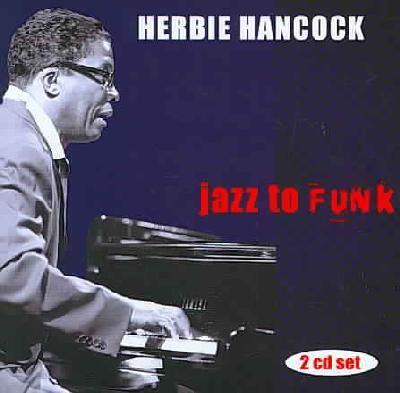Jazz to Funk - (Import CD)