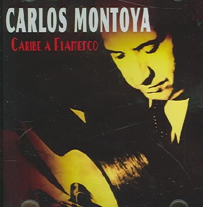 Caribe a Flamenco - (Import CD)