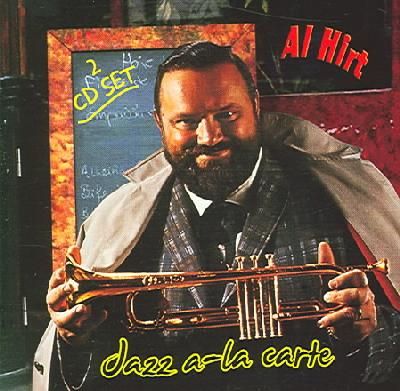 Jazz a La Carte - (Import CD)